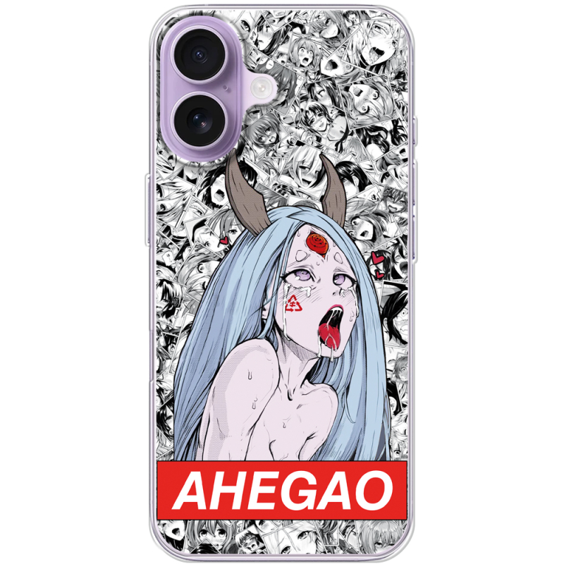Чохол BoxFace Apple iPhone 17 Ahegao