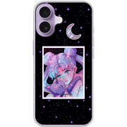 Чохол BoxFace Apple iPhone 17 Sailor Moon