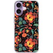 Чохол BoxFace Apple iPhone 17 Petrykivka