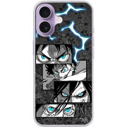 Чохол BoxFace Apple iPhone 17 Eren Yeager Transformation