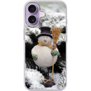 Чохол BoxFace Apple iPhone 17 