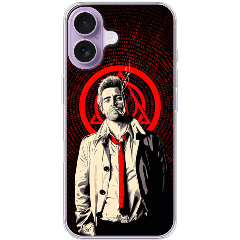 Чохол BoxFace Apple iPhone 17 Константин NBC