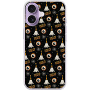Чохол BoxFace Apple iPhone 17 Halloween Magic