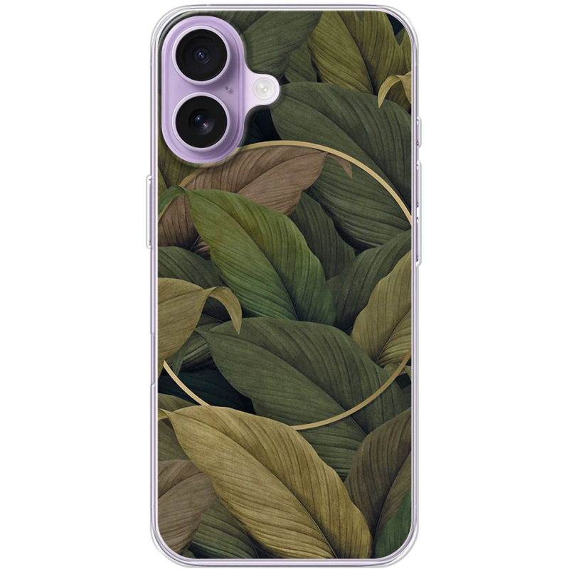 Чохол BoxFace Apple iPhone 17 Leaf