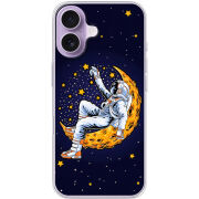 Чохол BoxFace Apple iPhone 17 MoonBed