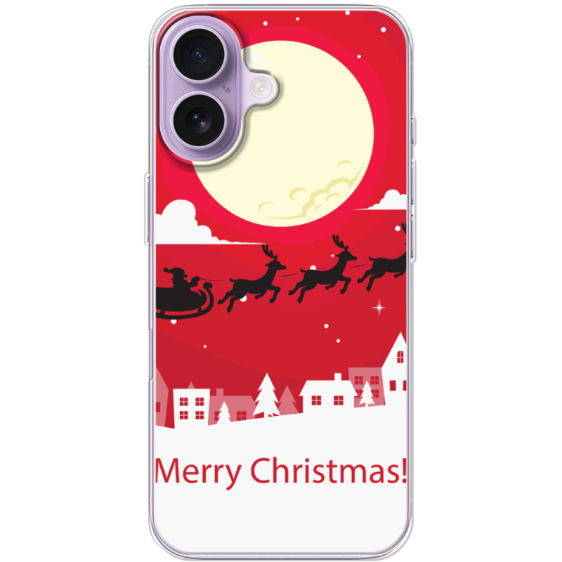 Чохол BoxFace Apple iPhone 17 