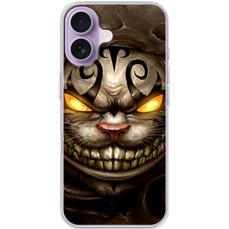 Чохол BoxFace Apple iPhone 17 