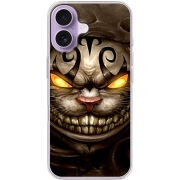 Чохол BoxFace Apple iPhone 17 