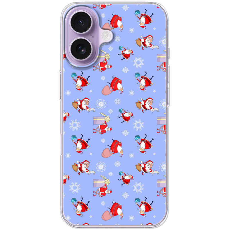 Чохол BoxFace Apple iPhone 17 