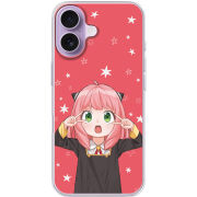 Чохол BoxFace Apple iPhone 17 Anya Forger