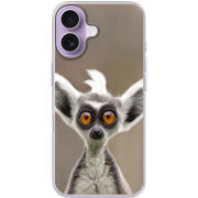 Чохол BoxFace Apple iPhone 17 