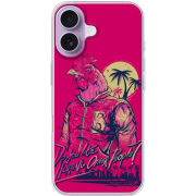 Чохол BoxFace Apple iPhone 17 