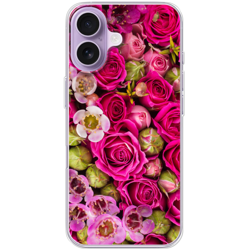 Чохол BoxFace Apple iPhone 17 