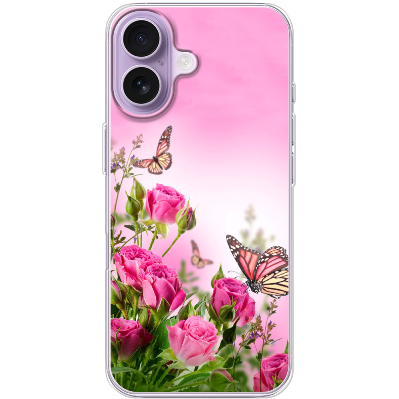 Чохол BoxFace Apple iPhone 17 