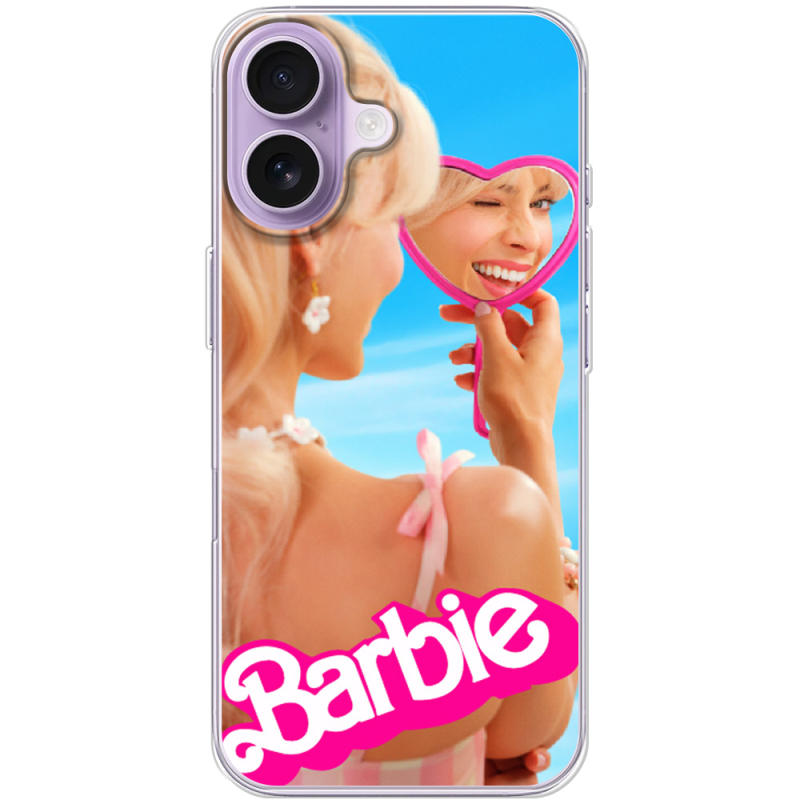 Чохол BoxFace Apple iPhone 17 Barbie 2023