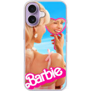 Чохол BoxFace Apple iPhone 17 Barbie 2023