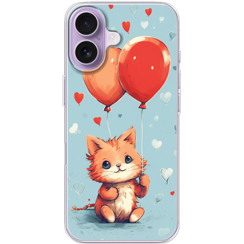 Чохол BoxFace Apple iPhone 17 