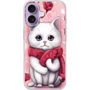 Чохол BoxFace Apple iPhone 17 