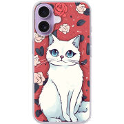 Чохол BoxFace Apple iPhone 17 