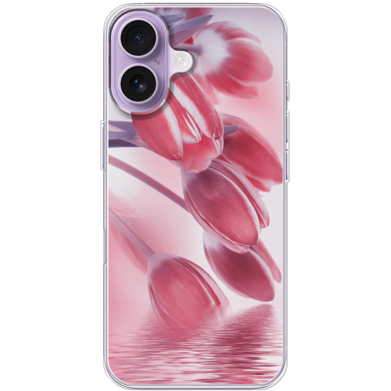 Чохол BoxFace Apple iPhone 17 