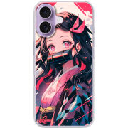 Чохол BoxFace Apple iPhone 17 