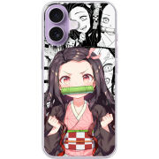 Чохол BoxFace Apple iPhone 17 