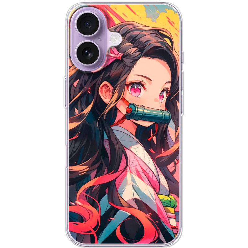 Чохол BoxFace Apple iPhone 17 