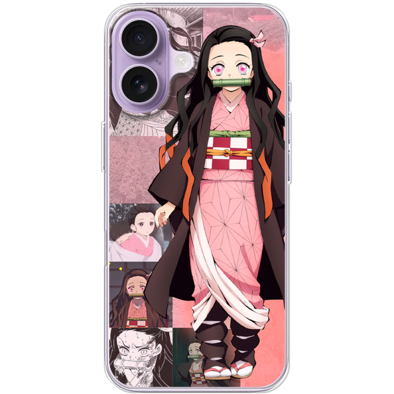 Чохол BoxFace Apple iPhone 17 