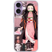 Чохол BoxFace Apple iPhone 17 