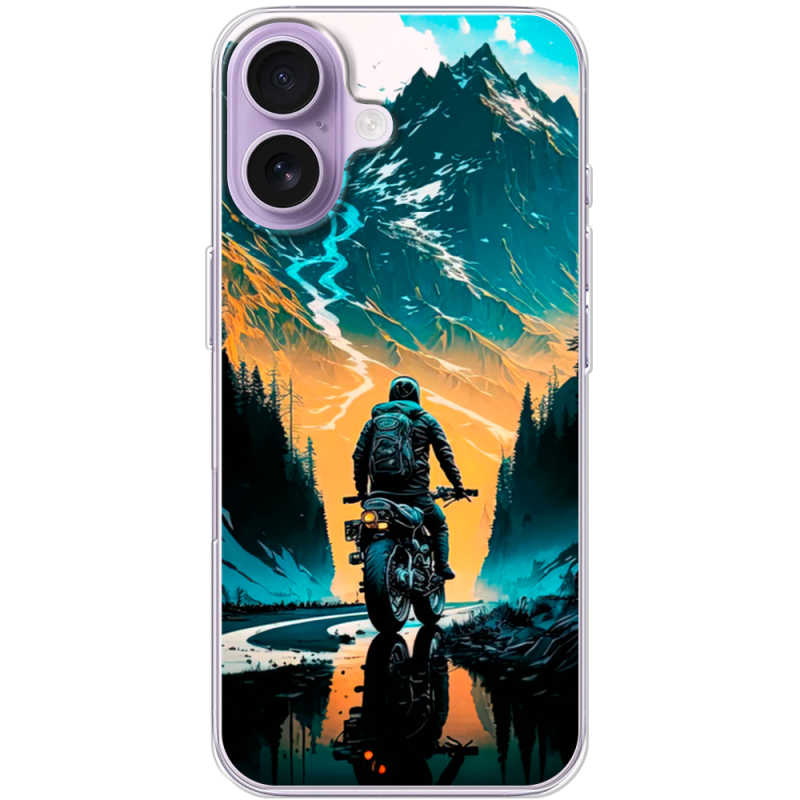 Чохол BoxFace Apple iPhone 17 