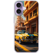 Чохол BoxFace Apple iPhone 17 