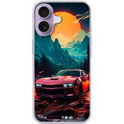 Чохол BoxFace Apple iPhone 17 