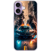 Чохол BoxFace Apple iPhone 17 