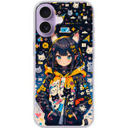 Чохол BoxFace Apple iPhone 17 