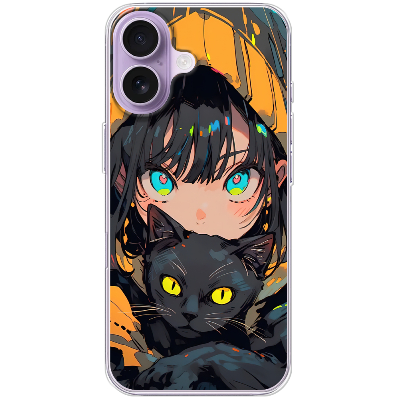 Чохол BoxFace Apple iPhone 17 