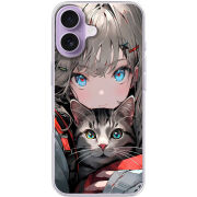 Чохол BoxFace Apple iPhone 17 