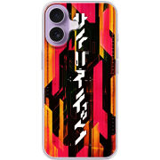 Чохол BoxFace Apple iPhone 17 