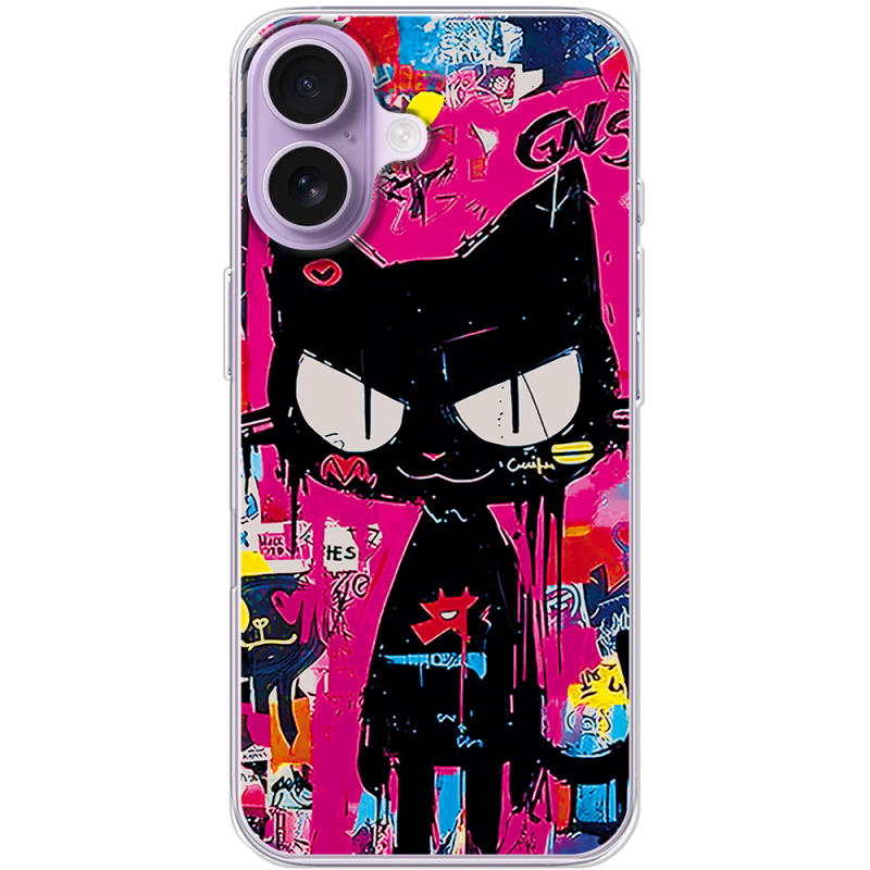 Чохол BoxFace Apple iPhone 17 