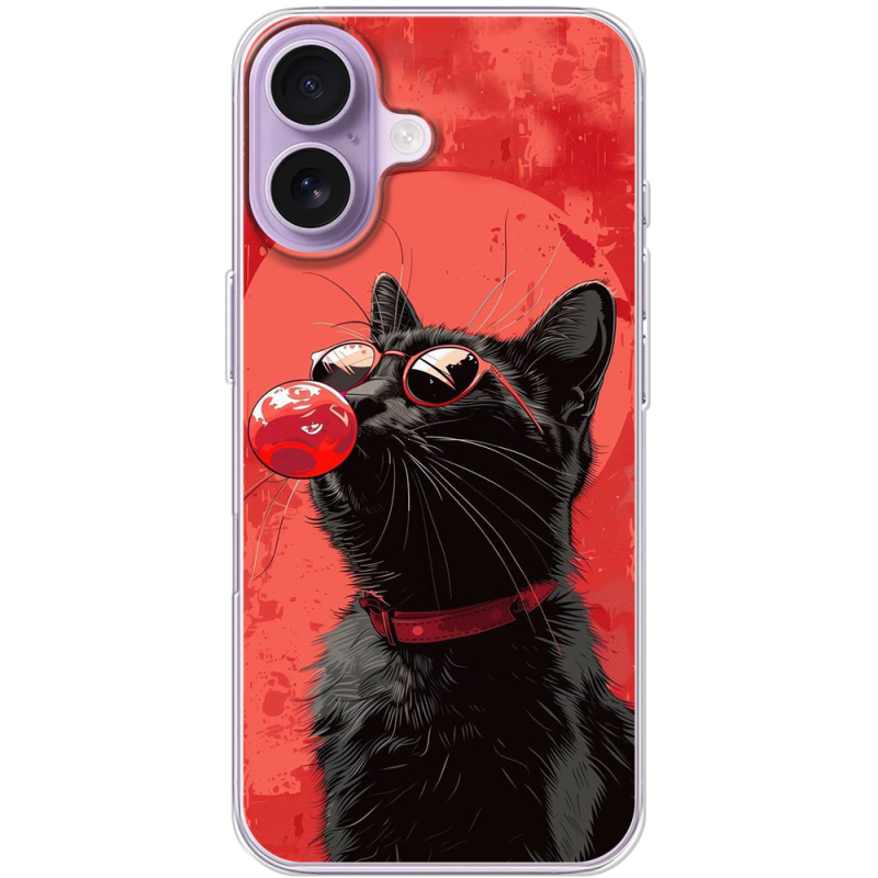 Чохол BoxFace Apple iPhone 17 