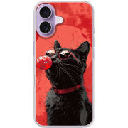 Чохол BoxFace Apple iPhone 17 