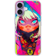 Чохол BoxFace Apple iPhone 17 