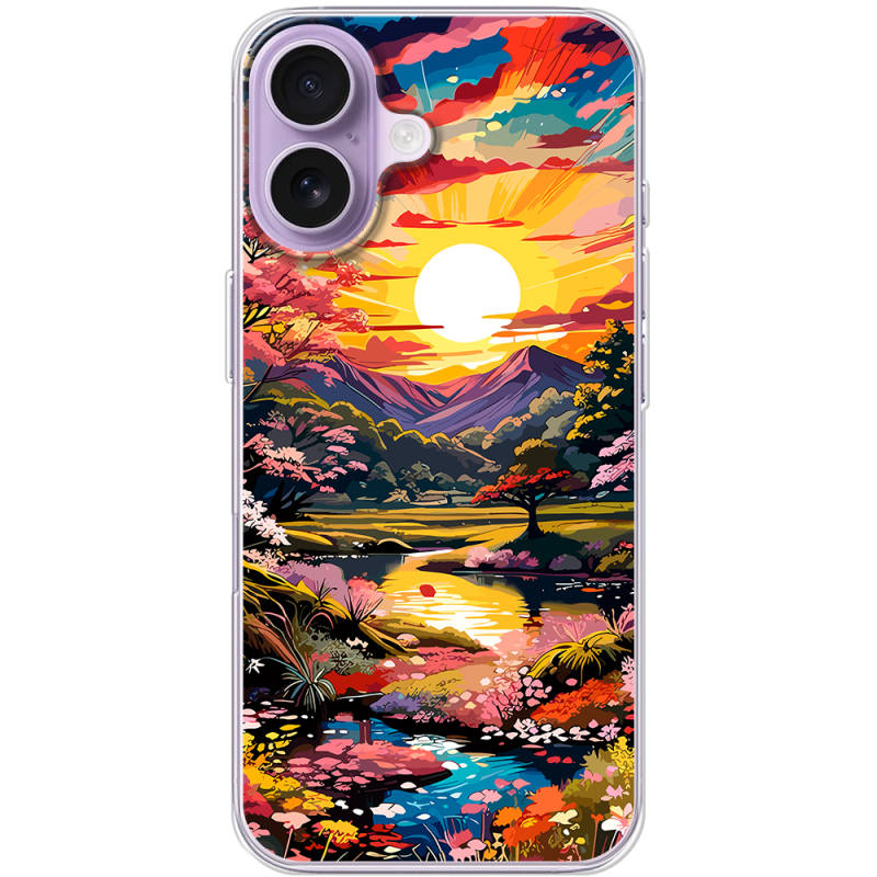 Чохол BoxFace Apple iPhone 17 