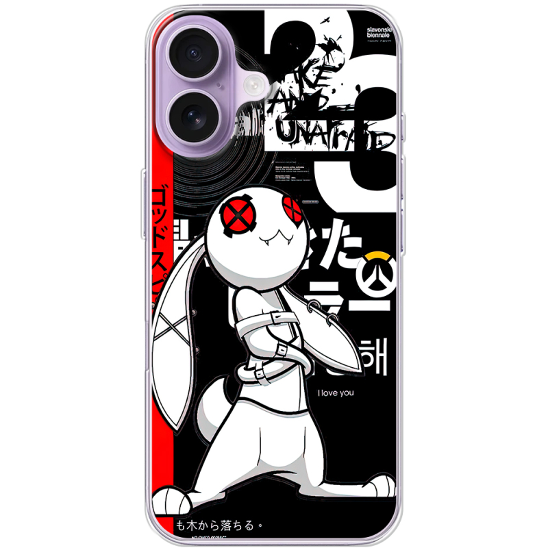 Чохол BoxFace Apple iPhone 17 