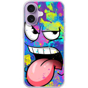 Чохол BoxFace Apple iPhone 17 