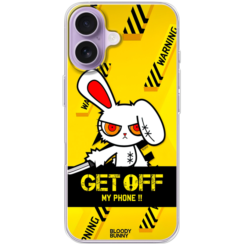 Чохол BoxFace Apple iPhone 17 