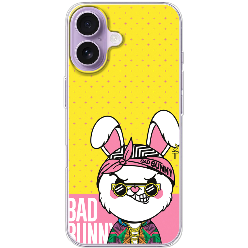 Чохол BoxFace Apple iPhone 17 