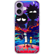 Чохол BoxFace Apple iPhone 17 