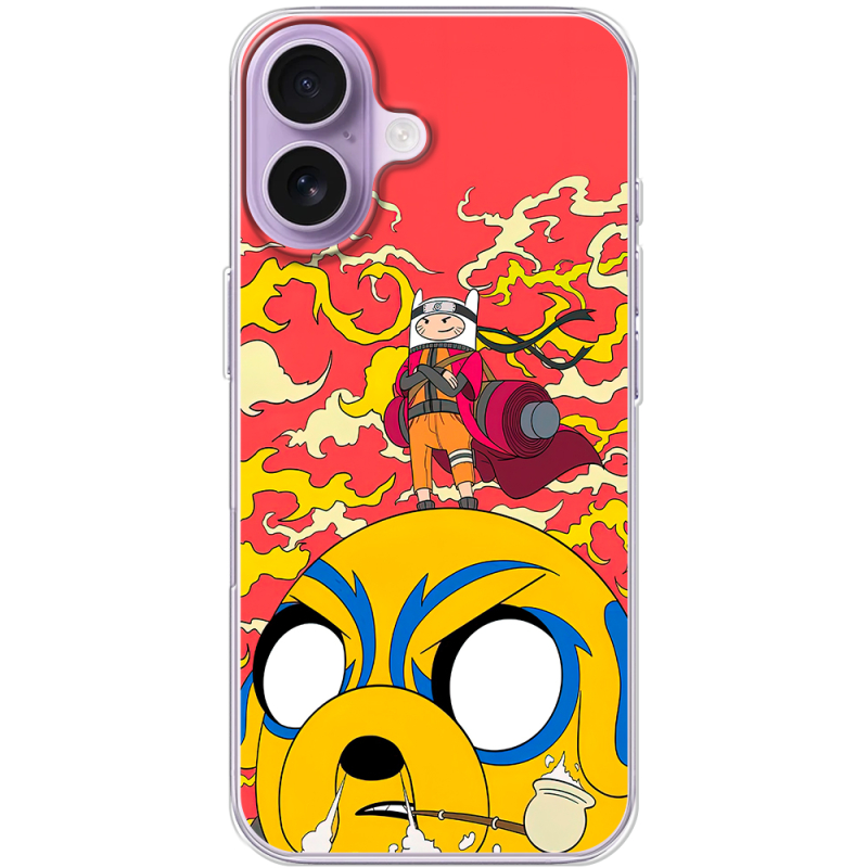 Чохол BoxFace Apple iPhone 17 