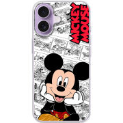 Чохол BoxFace Apple iPhone 17 