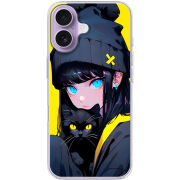 Чохол BoxFace Apple iPhone 17 